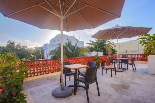 Apartamento Villas Mundaca