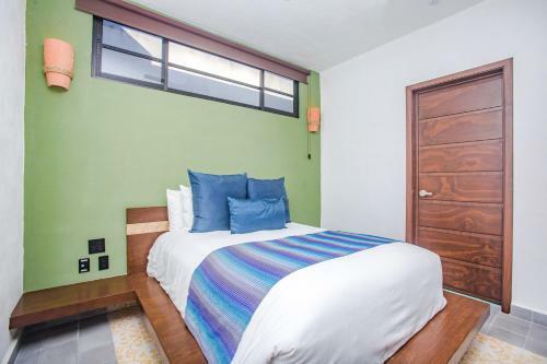 Apartamento Villas Mundaca