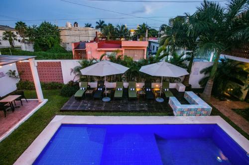 Apartamento Villas Mundaca