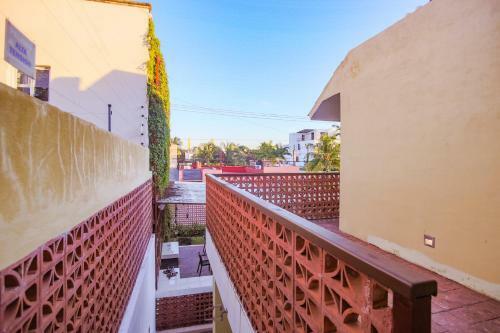 Apartamento Villas Mundaca