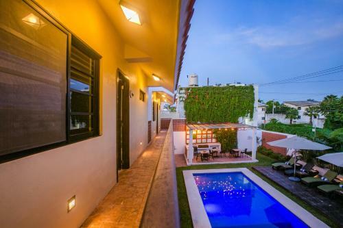 Apartamento Villas Mundaca