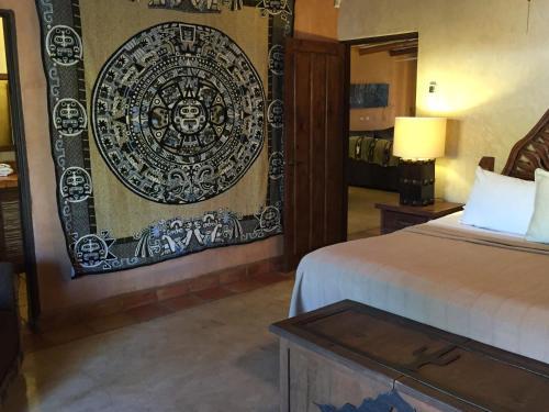 Hostal Leo's Baja Oasis