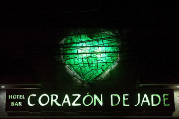 Hotel Corazon De Jade