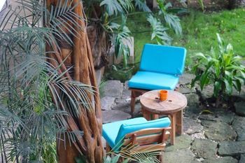 Hotel Corazon De Jade