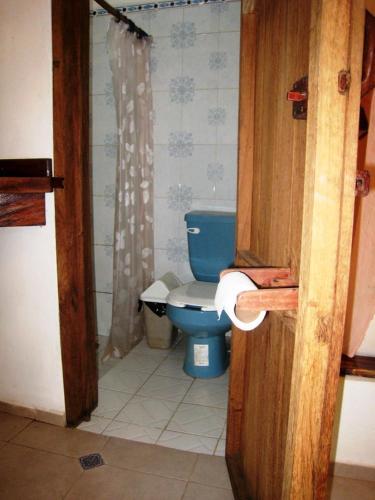 Hostal Los Metates
