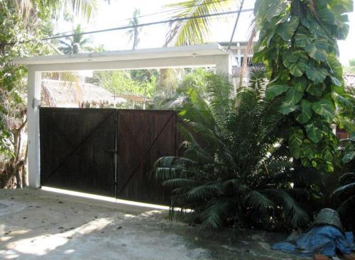 Hostal Los Metates