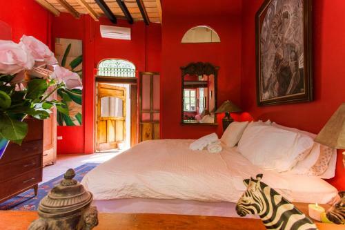 Bed & Breakfast Garlands Del Rio