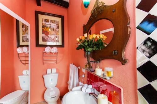 Bed & Breakfast Garlands Del Rio