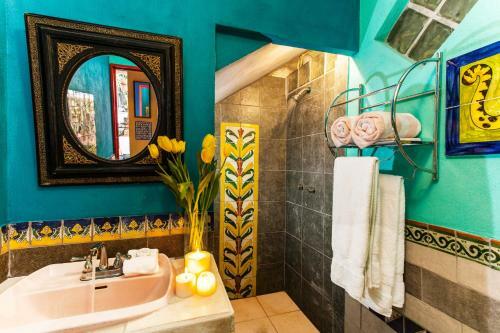 Bed & Breakfast Garlands Del Rio