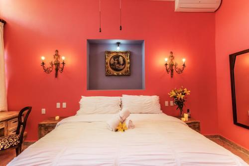 Bed & Breakfast Garlands Del Rio