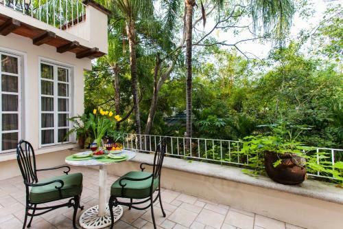 Bed & Breakfast Garlands Del Rio