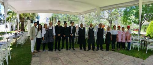 Hotel Club Vergel Resort