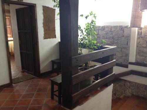 Hotel Casa Huitsiki