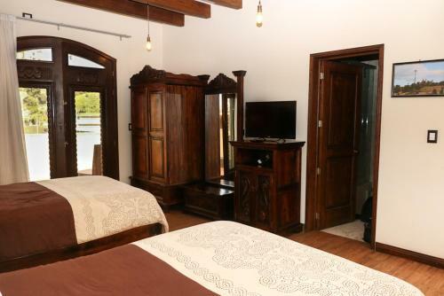 Hotel Boutique Xelhua