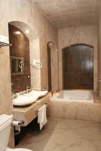 Hotel Boutique Xelhua