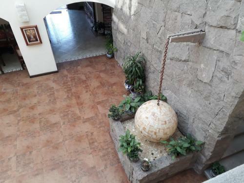 Hotel Boutique Xelhua