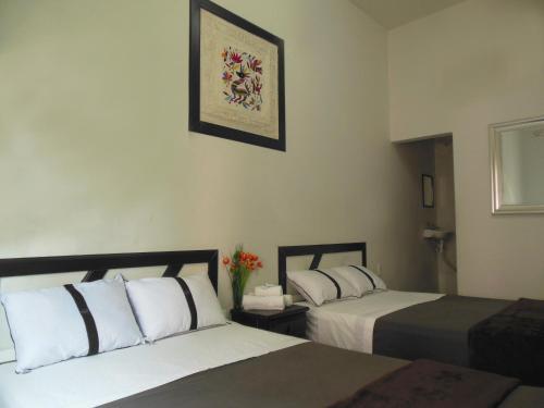 Hostal Centro Historico Oasis