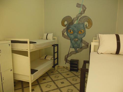 Hostal Centro Historico Oasis