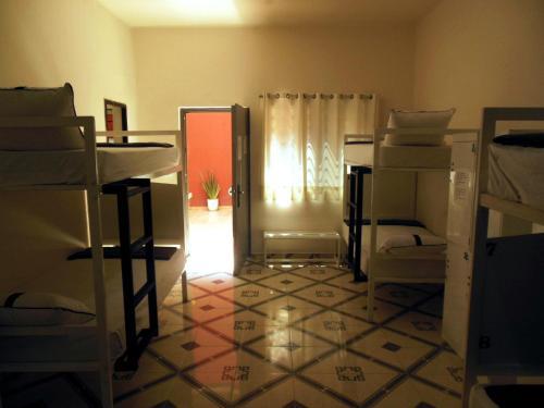 Hostal Centro Historico Oasis