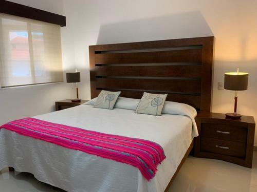 Apartamento Luxury Poolside Condo