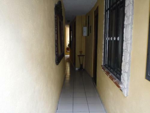 Hotel Chely