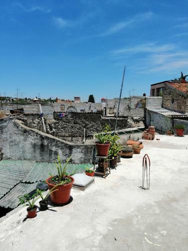 Hotel Chely