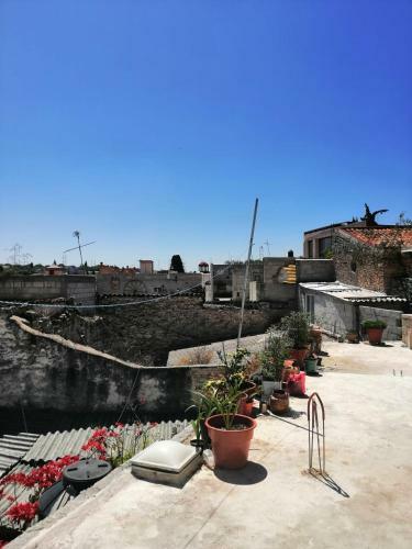 Hotel Chely