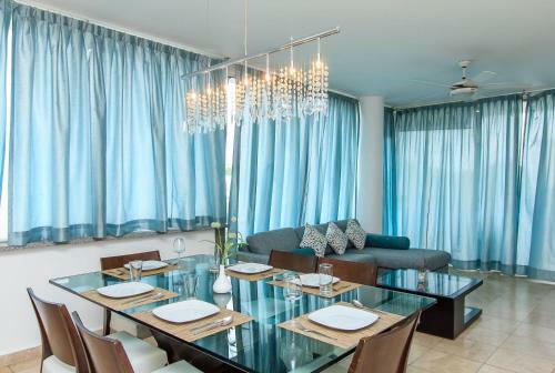 Apartamento Doca 103