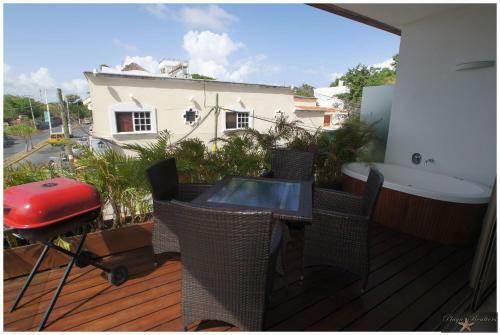 Apartamento Doca 103