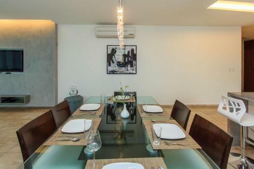 Apartamento Doca 103
