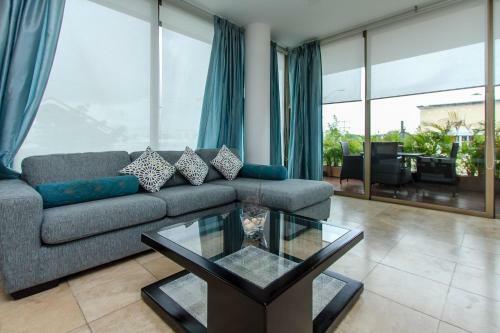 Apartamento Doca 103