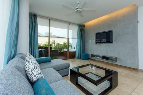 Apartamento Doca 103