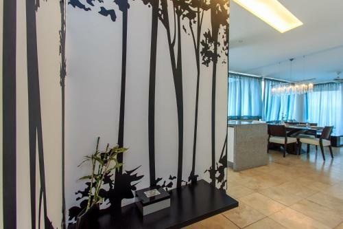 Apartamento Doca 103