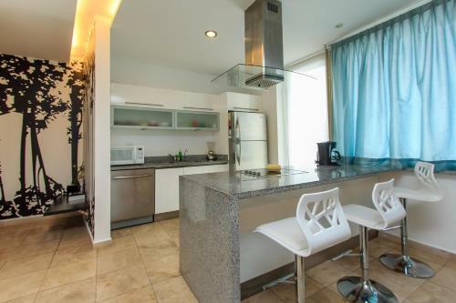 Apartamento Doca 103