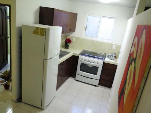 Apartamento Central Pretty Condo