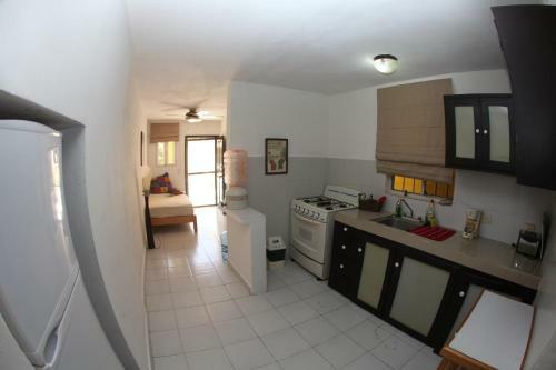 Apartamento Central Pretty Condo
