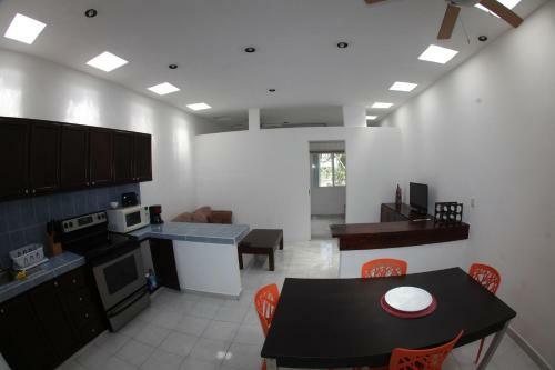 Apartamento Central Pretty Condo