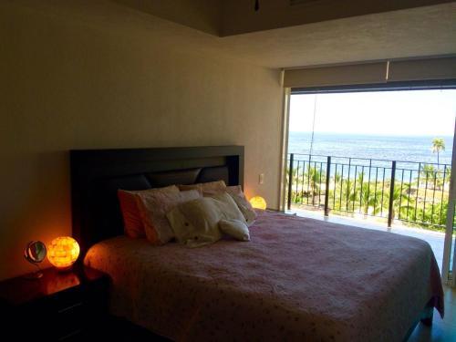Lovely Seaview Apartament