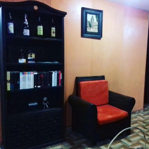 Rinconada San Nicol�s