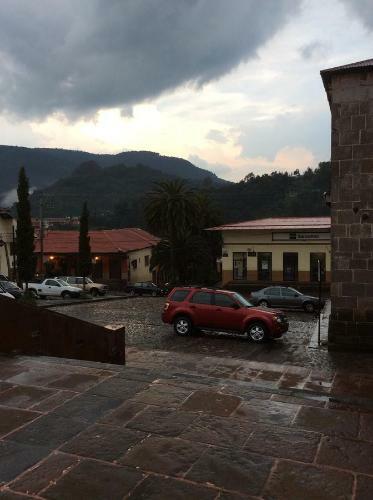 Hotel Plaza Mayor