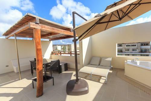 Sabbia Apartment A-401