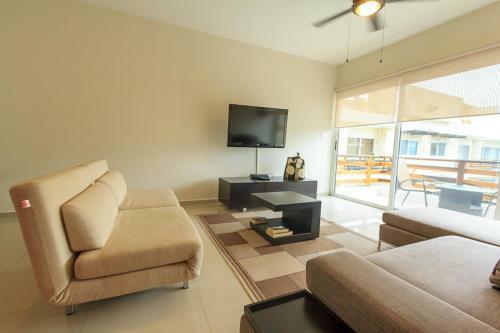 Sabbia Apartment A-401