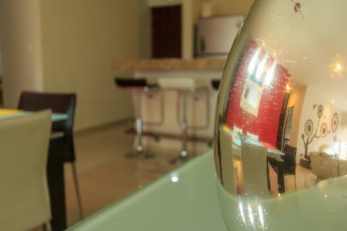 Sabbia Apartment A-401