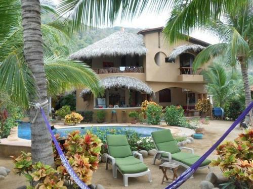 Villa Casa Firefly