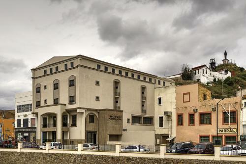 Hotel Adriana