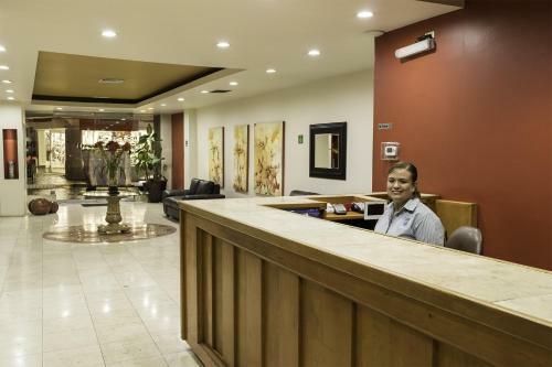 Hotel Adriana