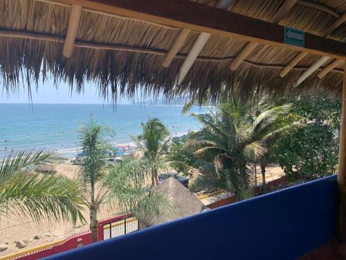 Hotel Casa Pata Salada