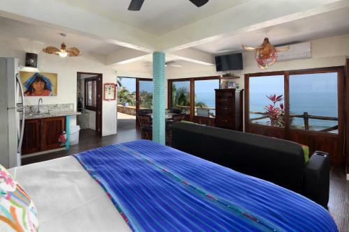 Hotel Casa Pata Salada