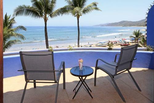 Hotel Casa Pata Salada