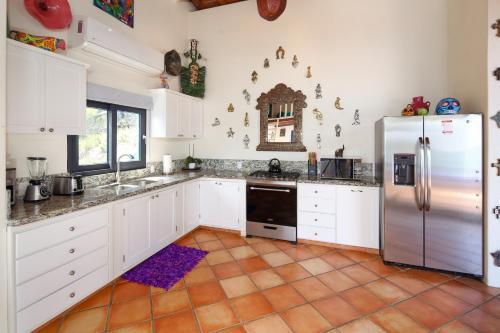 Hotel Casa Pata Salada